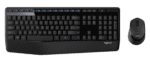 Logitech Wireless Combo MK345 toetsenbord en muis