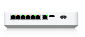 UniFi network video recorder instant UNVR-Instant