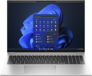 HP EliteBook 865 G10 16" AMD Ryzen 5 Pro 7540 16GB 512GB