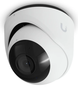Camera Ubiquiti G6 Turret 8MP 4K wit