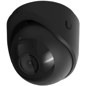 Camera Ubiquiti G6 Turret 8MP 4K zwart