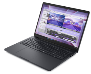 Dell Pro Max 16 inch Ultra 7 265H 32GB 1TB RTX Pro 500 6GB
