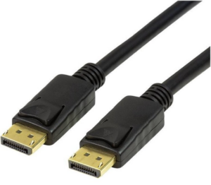LogiLink DisplayPort 1.4 1m