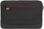 Laptop Sleeve 14" ACT AC8580 zwart