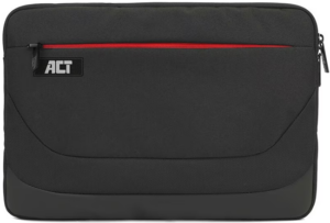 Laptop Sleeve 14" ACT AC8580 zwart