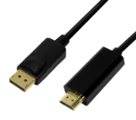 Displayport naar HDMI