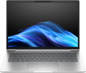 HP EliteBook 6 G1i 14" Ultra 7 255U 16GB 512GB W11 Pro