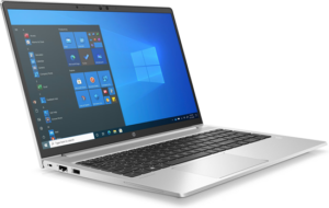 HP ProBook 650 G8 15.6" i5-1135G7 8GB 256GB gebruikt