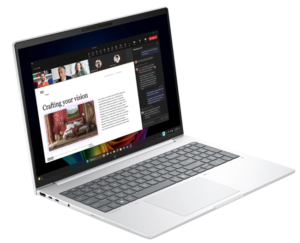 HP EliteBook 8 G1a 16 inch AMD Ryzen 5 Pro 230 32GB 512GB