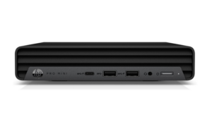 HP ProDesk Mini 400 G9 i5-14500T 16GB 512GB W11 Pro