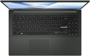 ASUS VivoBook 15.6" AMD Ryzen 3 | 8GB DDR5 |512GB SSD | Win11 Pro