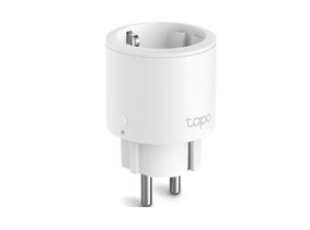 Tapo P115 slimme stekker MiniSmart Wi-Fi plug
