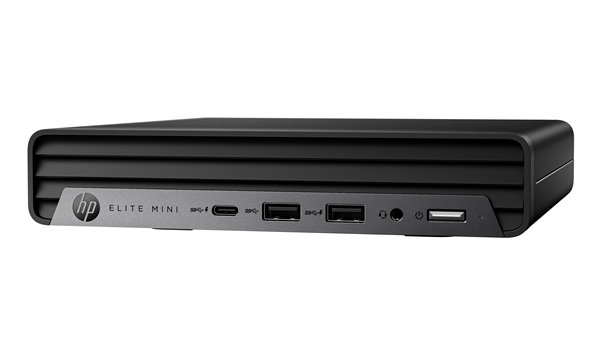 Desktop mini PC