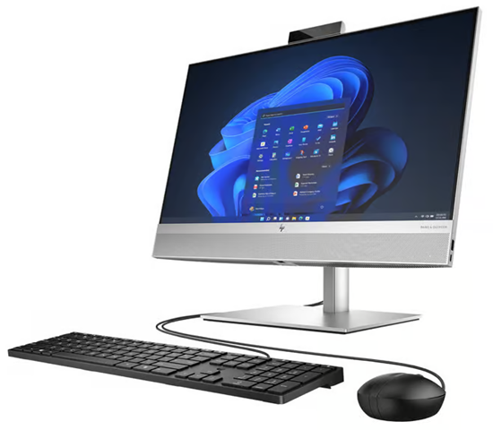All-In-One PC