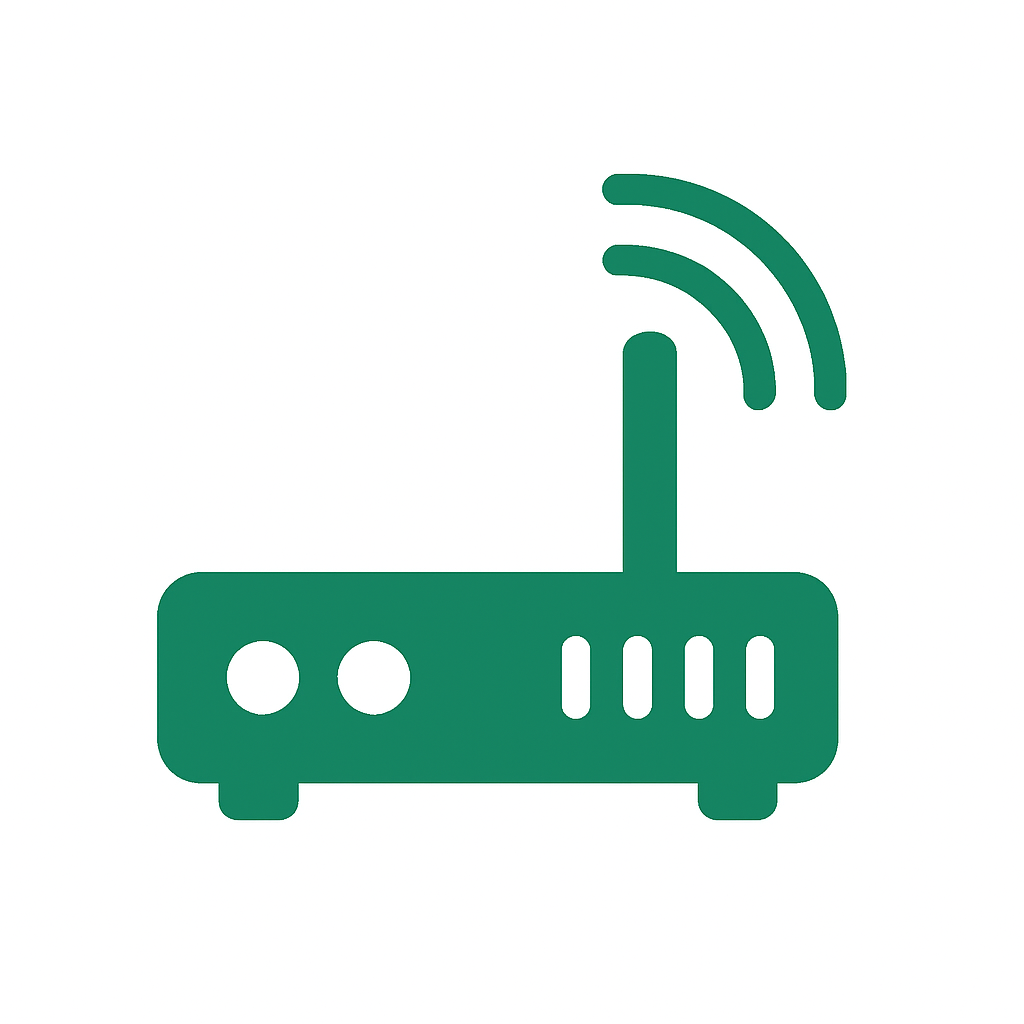 Routers
