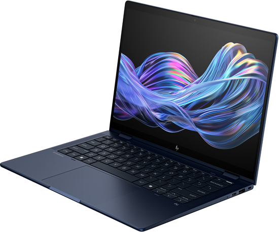 HP EliteBook X Flip G1i Next Gen AI PC